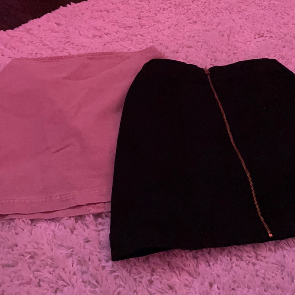 BOG skirt bundle